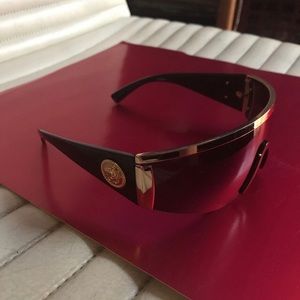 Authentic Versace  Tribune Sunglasses ,